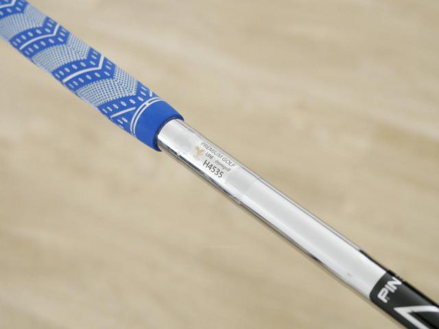 Wedge : Other : Wedge Ping Glide 4.0 (ออกปี 2023) Loft 56 ก้านเหล็ก Ping ZZ-115 Flex S