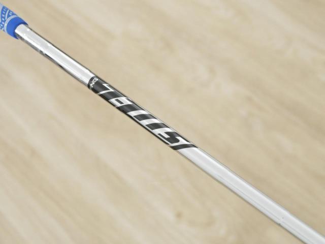 Wedge : Other : Wedge Ping Glide 4.0 (ออกปี 2023) Loft 56 ก้านเหล็ก Ping ZZ-115 Flex S