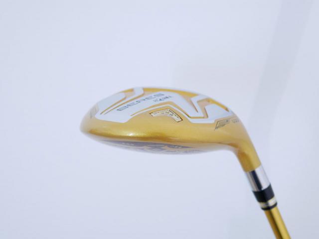 Fairway Wood : Honma : **ก้าน 3 ดาว** ไม้กระเทย Honma Beres AIZU (รุ่นปี 2023) Loft 22 ก้าน Honma ARMRQ MX Flex R (3 ดาว)