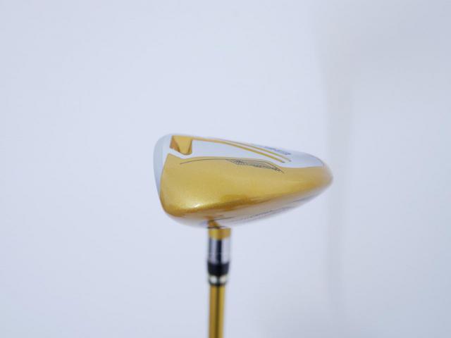 Fairway Wood : Honma : **ก้าน 3 ดาว** ไม้กระเทย Honma Beres AIZU (รุ่นปี 2023) Loft 22 ก้าน Honma ARMRQ MX Flex R (3 ดาว)