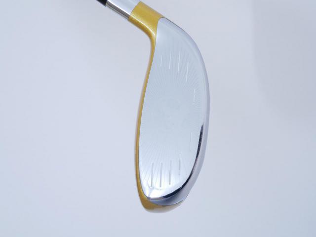 Fairway Wood : Honma : **ก้าน 3 ดาว** ไม้กระเทย Honma Beres AIZU (รุ่นปี 2023) Loft 22 ก้าน Honma ARMRQ MX Flex R (3 ดาว)