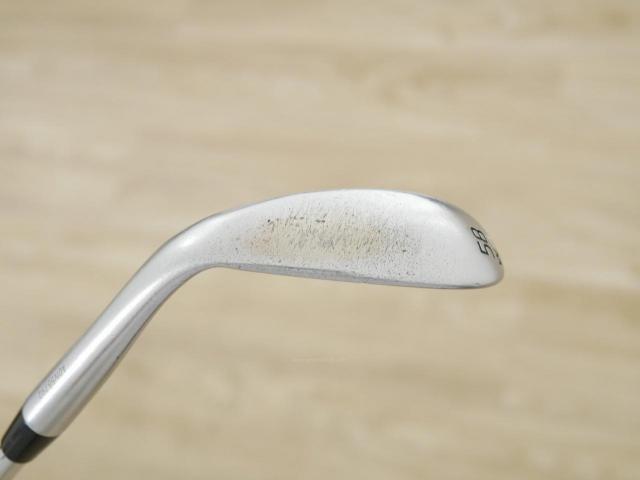 Wedge : Other : Wedge Ping Glide 4.0 (ออกปี 2023) Loft 58 ก้านเหล็ก NS Pro Modus 105 Flex S