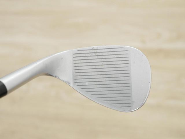 Wedge : Other : Wedge Ping Glide 4.0 (ออกปี 2023) Loft 58 ก้านเหล็ก NS Pro Modus 105 Flex S