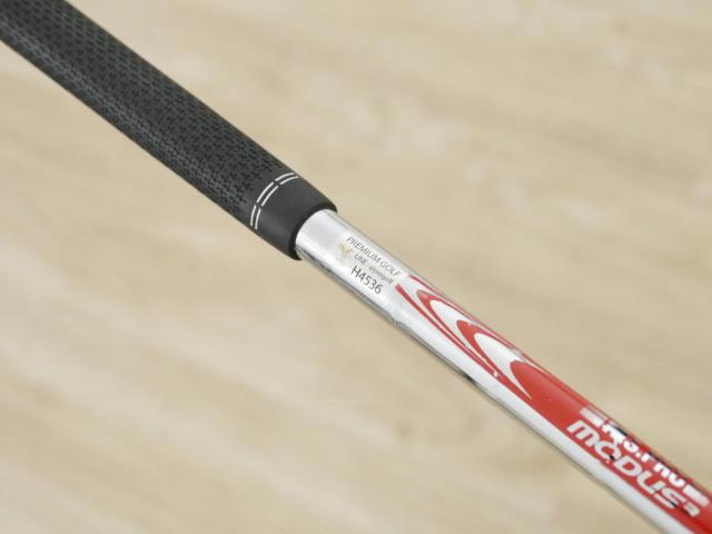 Wedge : Other : Wedge Ping Glide 4.0 (ออกปี 2023) Loft 58 ก้านเหล็ก NS Pro Modus 105 Flex S