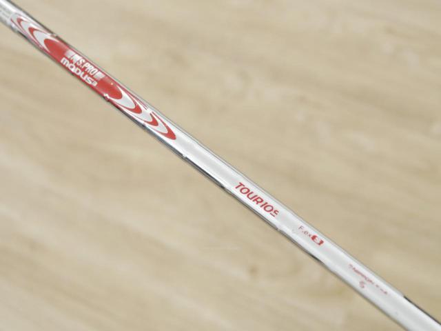 Wedge : Other : Wedge Ping Glide 4.0 (ออกปี 2023) Loft 58 ก้านเหล็ก NS Pro Modus 105 Flex S
