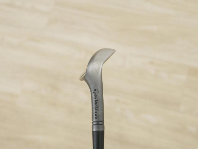 Wedge : Taylormade : Wedge Taylormade Milled Grind 4 Loft 56 ก้านกราไฟต์ Fujikura TRAVIL 85 Flex R