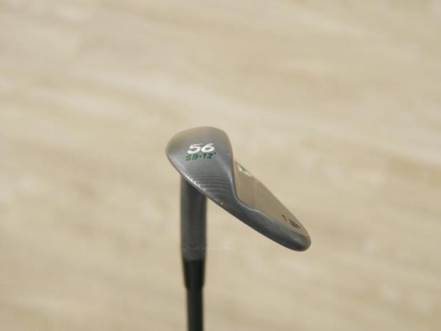 Wedge : Taylormade : Wedge Taylormade Milled Grind 4 Loft 56 ก้านกราไฟต์ Fujikura TRAVIL 85 Flex R