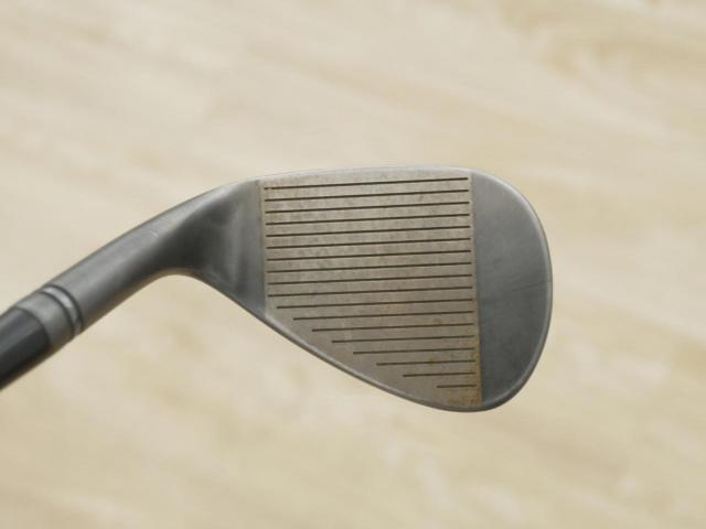 Wedge : Taylormade : Wedge Taylormade Milled Grind 4 Loft 56 ก้านกราไฟต์ Fujikura TRAVIL 85 Flex R