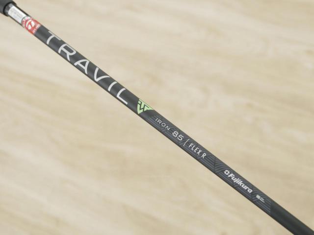 Wedge : Taylormade : Wedge Taylormade Milled Grind 4 Loft 56 ก้านกราไฟต์ Fujikura TRAVIL 85 Flex R