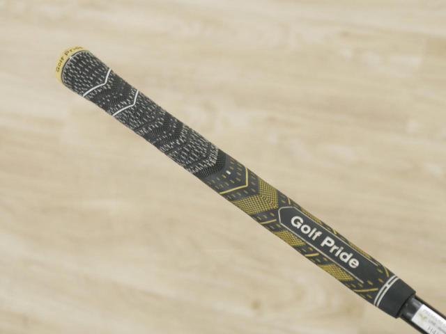 Wedge : Taylormade : Wedge Taylormade Milled Grind 4 Loft 56 ก้านกราไฟต์ Fujikura TRAVIL 85 Flex R