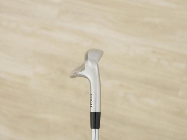 Wedge : Other : Wedge PRGR Tune N (รุ่นใหม่) Loft 56 ก้านเหล็ก Dynamic Gold 95 Wedge