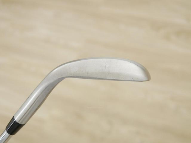 Wedge : Other : Wedge PRGR Tune N (รุ่นใหม่) Loft 56 ก้านเหล็ก Dynamic Gold 95 Wedge