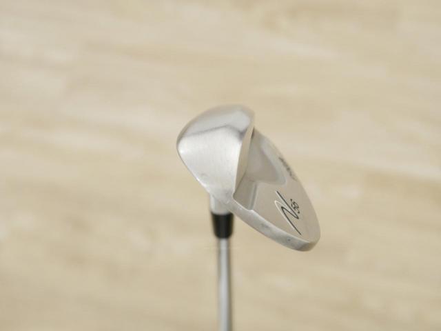 Wedge : Other : Wedge PRGR Tune N (รุ่นใหม่) Loft 56 ก้านเหล็ก Dynamic Gold 95 Wedge