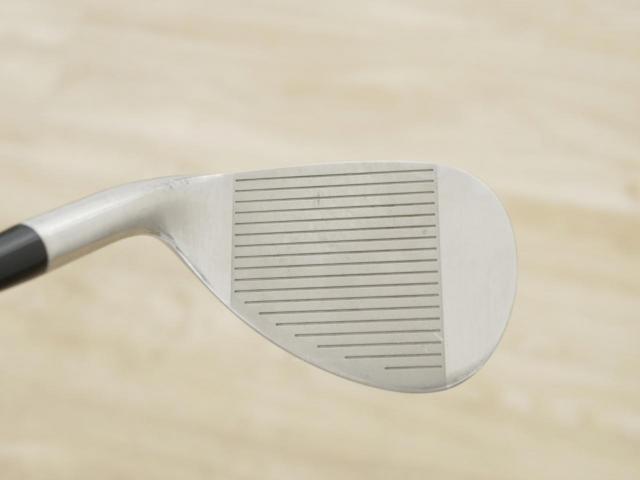 Wedge : Other : Wedge PRGR Tune N (รุ่นใหม่) Loft 56 ก้านเหล็ก Dynamic Gold 95 Wedge