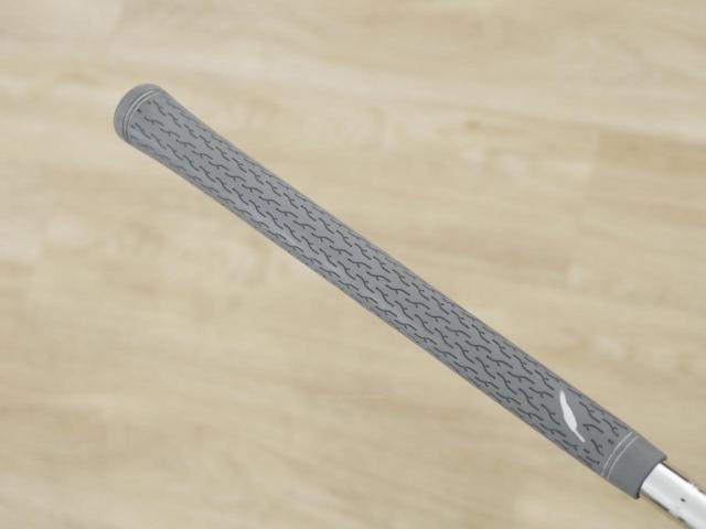 Wedge : Other : Wedge PRGR Tune N (รุ่นใหม่) Loft 56 ก้านเหล็ก Dynamic Gold 95 Wedge