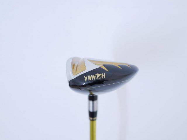 Fairway Wood : Honma : **ก้าน 3 ดาว** ไม้กระเทย Honma Beres A-Spec II (ออกปี 2021) Loft 22 ก้าน ARMRQ A-Spec (47) Flex R (3 ดาว)