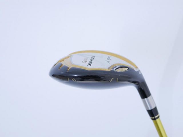 Fairway Wood : Honma : **ก้าน 3 ดาว** ไม้กระเทย Honma Beres A-Spec II (ออกปี 2021) Loft 22 ก้าน ARMRQ A-Spec (47) Flex R (3 ดาว)