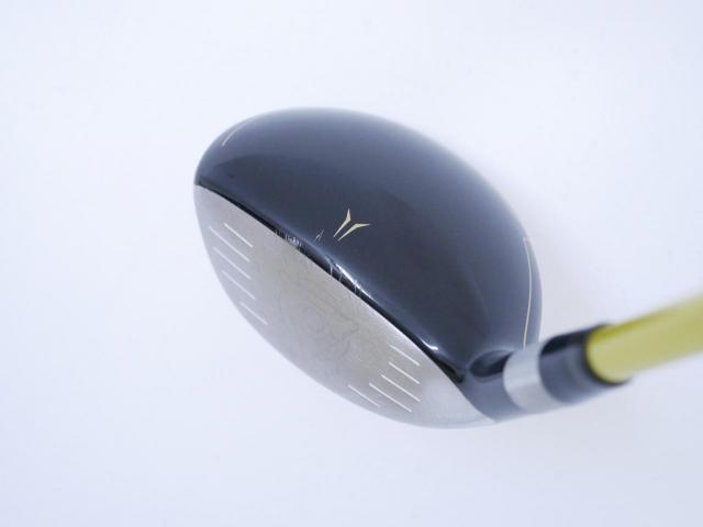 Fairway Wood : Honma : **ก้าน 3 ดาว** ไม้กระเทย Honma Beres A-Spec II (ออกปี 2021) Loft 22 ก้าน ARMRQ A-Spec (47) Flex R (3 ดาว)