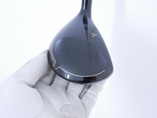 Fairway Wood : Honma : **ก้าน 3 ดาว** ไม้กระเทย Honma Beres A-Spec II (ออกปี 2021) Loft 22 ก้าน ARMRQ A-Spec (47) Flex R (3 ดาว)