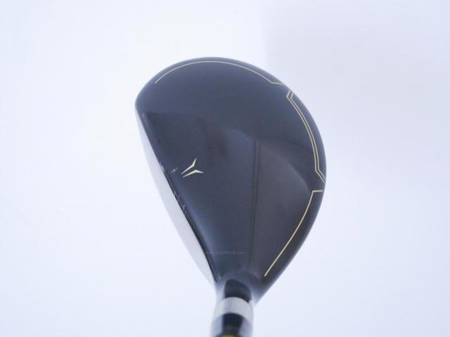 Fairway Wood : Honma : **ก้าน 3 ดาว** ไม้กระเทย Honma Beres A-Spec II (ออกปี 2021) Loft 22 ก้าน ARMRQ A-Spec (47) Flex R (3 ดาว)