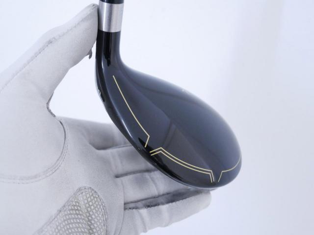 Fairway Wood : Honma : **ก้าน 3 ดาว** ไม้กระเทย Honma Beres A-Spec II (ออกปี 2021) Loft 22 ก้าน ARMRQ A-Spec (47) Flex R (3 ดาว)