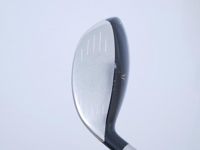 Fairway Wood : Honma : **ก้าน 3 ดาว** ไม้กระเทย Honma Beres A-Spec II (ออกปี 2021) Loft 22 ก้าน ARMRQ A-Spec (47) Flex R (3 ดาว)