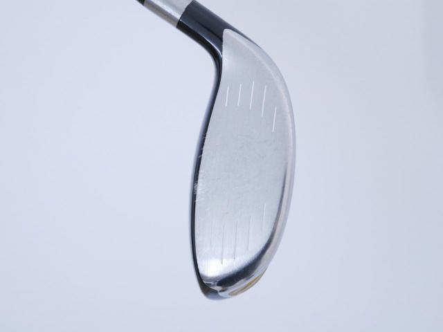Fairway Wood : Honma : **ก้าน 3 ดาว** ไม้กระเทย Honma Beres A-Spec II (ออกปี 2021) Loft 22 ก้าน ARMRQ A-Spec (47) Flex R (3 ดาว)