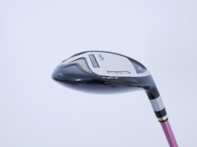 Lady club : All : ไม้กระเทย Honma Beres 2020 (ออกปี 2020) Loft 22 ก้าน Honma ARMRQ (38) Flex L (2 ดาว)