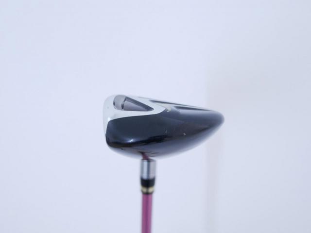 Lady club : All : ไม้กระเทย Honma Beres 2020 (ออกปี 2020) Loft 22 ก้าน Honma ARMRQ (38) Flex L (2 ดาว)