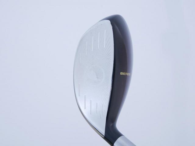Lady club : All : ไม้กระเทย Honma Beres 2020 (ออกปี 2020) Loft 22 ก้าน Honma ARMRQ (38) Flex L (2 ดาว)
