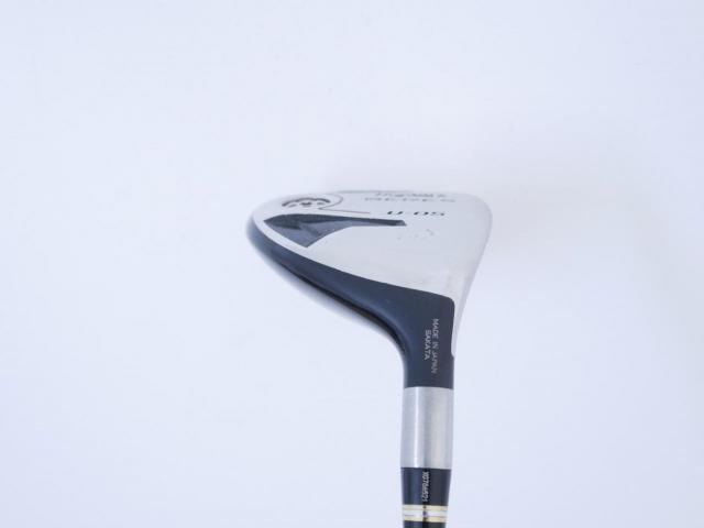 Fairway Wood : Honma : ไม้กระเทย Honma Beres U-05 (รุ่นปี 2017) Loft 25 ก้าน ARMRQ ∞ (48) Flex R (2 ดาว)