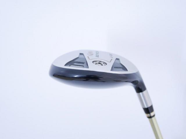 Fairway Wood : Honma : ไม้กระเทย Honma Beres U-05 (รุ่นปี 2017) Loft 25 ก้าน ARMRQ ∞ (48) Flex R (2 ดาว)