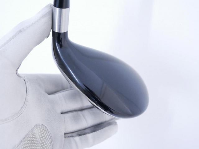 Fairway Wood : Honma : ไม้กระเทย Honma Beres U-05 (รุ่นปี 2017) Loft 25 ก้าน ARMRQ ∞ (48) Flex R (2 ดาว)
