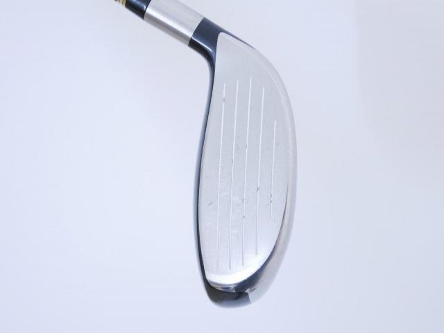 Fairway Wood : Honma : ไม้กระเทย Honma Beres U-05 (รุ่นปี 2017) Loft 25 ก้าน ARMRQ ∞ (48) Flex R (2 ดาว)