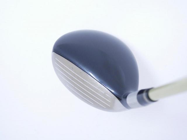 Fairway Wood : Honma : ไม้กระเทย Honma Beres U-05 (รุ่นปี 2017) Loft 25 ก้าน ARMRQ ∞ (48) Flex R (2 ดาว)