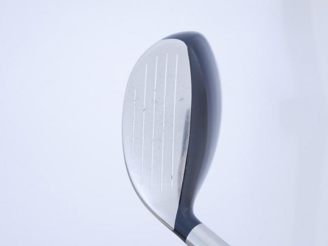 Fairway Wood : Honma : ไม้กระเทย Honma Beres U-05 (รุ่นปี 2017) Loft 25 ก้าน ARMRQ ∞ (48) Flex R (2 ดาว)