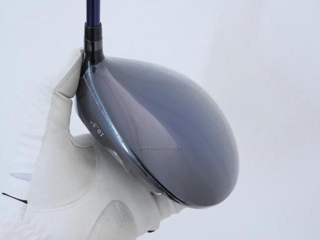 Driver : Kasco : **ของใหม่ ยังไม่แกะพลาสติก** ไดรเวอร์ Kasco ZEUS Impact Easy Spec Hi-Cor (รุ่นปี 2020 หน้าเด้งเกินกฏ หัวขนาด 480cc.) Loft 10.5 Flex R