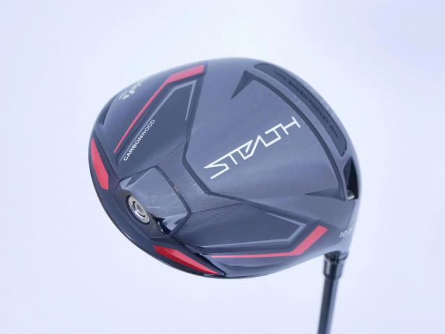 Driver : Taylormade : ไดรเวอร์ Taylormade Stealth (ออกปี 2022) Loft 10.5 ก้าน Mitsubishi TENSEI TM50 Flex R