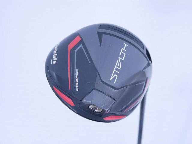 Driver : Taylormade : ไดรเวอร์ Taylormade Stealth (ออกปี 2022) Loft 10.5 ก้าน Mitsubishi TENSEI TM50 Flex R