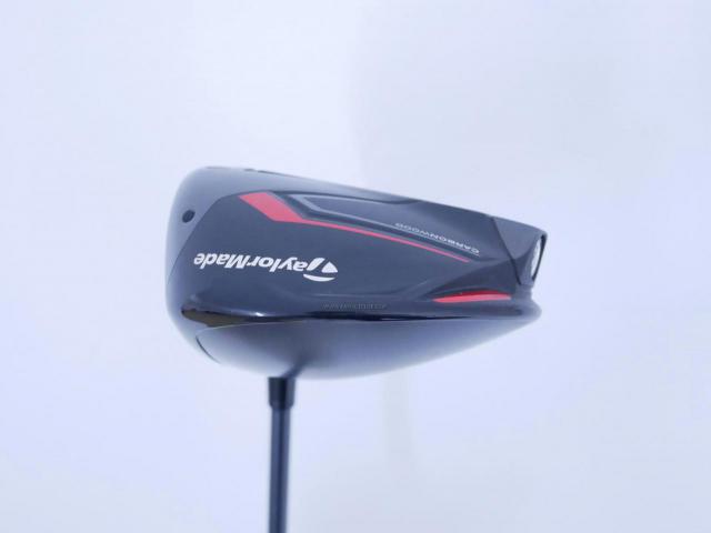 Driver : Taylormade : ไดรเวอร์ Taylormade Stealth (ออกปี 2022) Loft 10.5 ก้าน Mitsubishi TENSEI TM50 Flex R