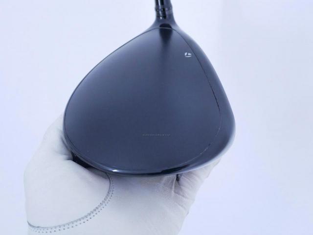 Driver : Taylormade : ไดรเวอร์ Taylormade Stealth (ออกปี 2022) Loft 10.5 ก้าน Mitsubishi TENSEI TM50 Flex R