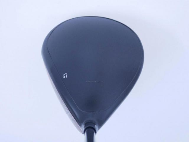 Driver : Taylormade : ไดรเวอร์ Taylormade Stealth (ออกปี 2022) Loft 10.5 ก้าน Mitsubishi TENSEI TM50 Flex R