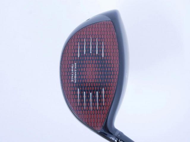 Driver : Taylormade : ไดรเวอร์ Taylormade Stealth (ออกปี 2022) Loft 10.5 ก้าน Mitsubishi TENSEI TM50 Flex R
