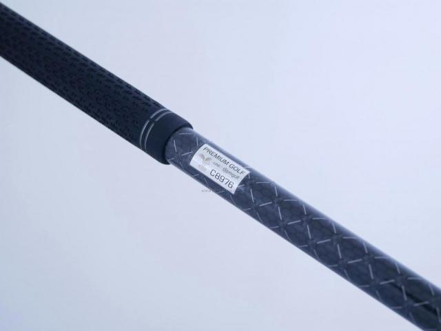 Driver : Taylormade : ไดรเวอร์ Taylormade Stealth (ออกปี 2022) Loft 10.5 ก้าน Mitsubishi TENSEI TM50 Flex R