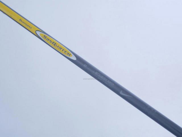 Driver : Other Brand : ไดรเวอร์ Nike SQ Sumo 5000 Loft 10.5 Flex R