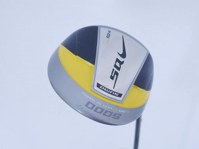 Driver : Other Brand : ไดรเวอร์ Nike SQ Sumo 5000 Loft 10.5 Flex R