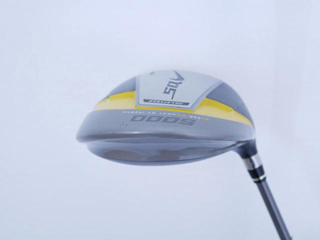 Driver : Other Brand : ไดรเวอร์ Nike SQ Sumo 5000 Loft 10.5 Flex R
