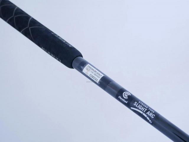 x.. Left Handed ..x : All : พัตเตอร์ Cleveland HUNTINGTON BEACH Soft Premier 4 ยาว 35 นิ้ว