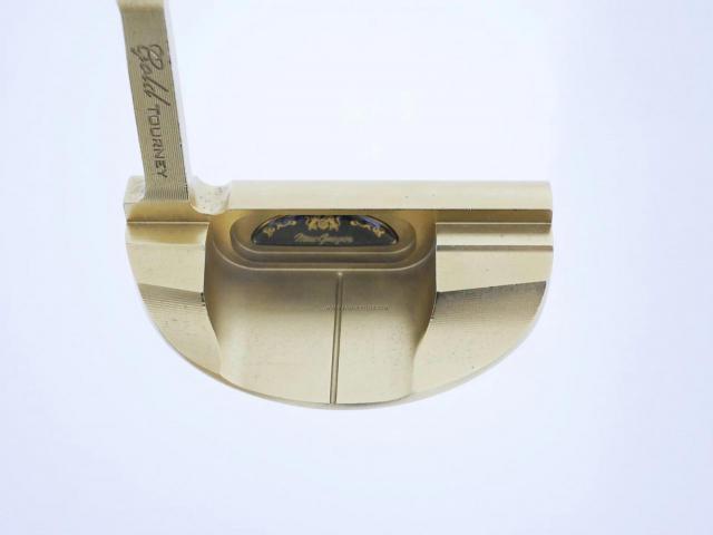 Putter : All : พัตเตอร์ Macgregor Gold Tourney (รุ่นท๊อปสุดๆ) ยาว 34 นิ้ว