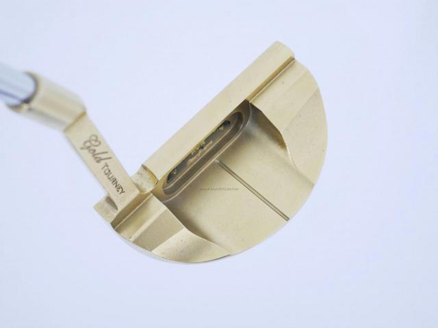 Putter : All : พัตเตอร์ Macgregor Gold Tourney (รุ่นท๊อปสุดๆ) ยาว 34 นิ้ว